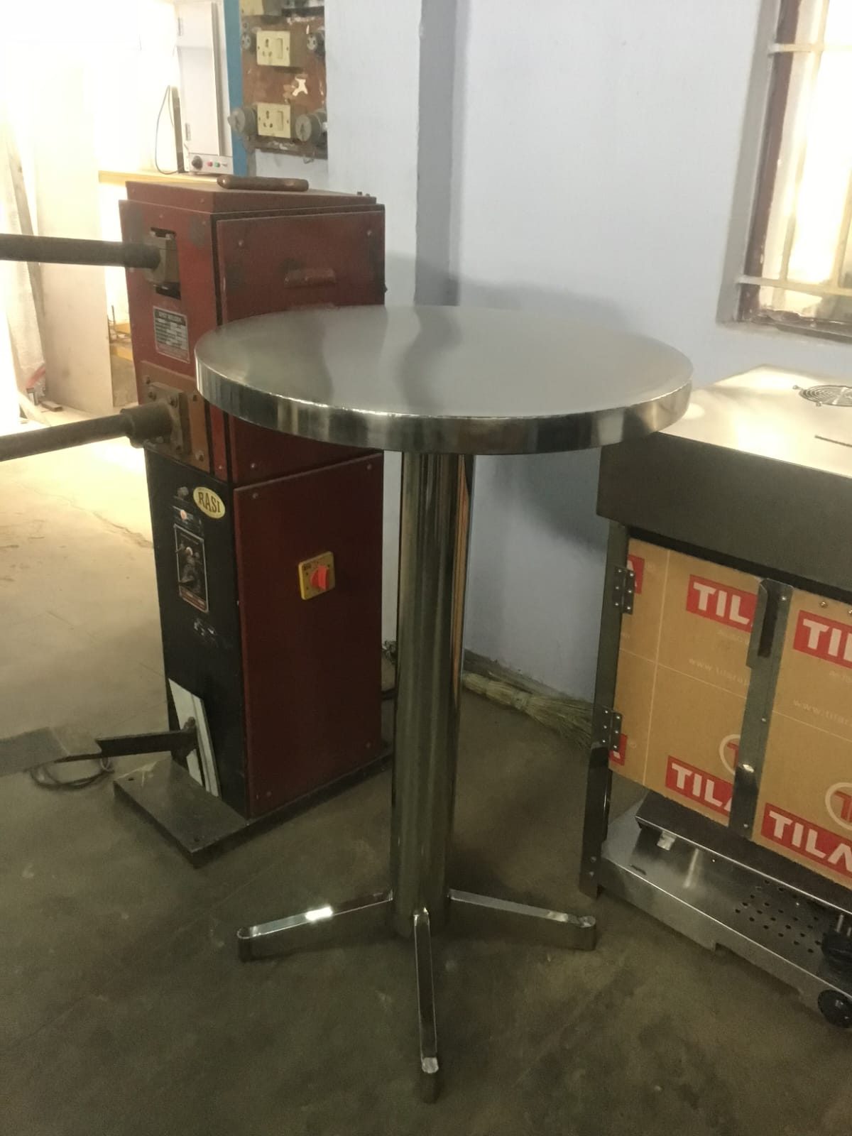 Catering & Event Kitchens