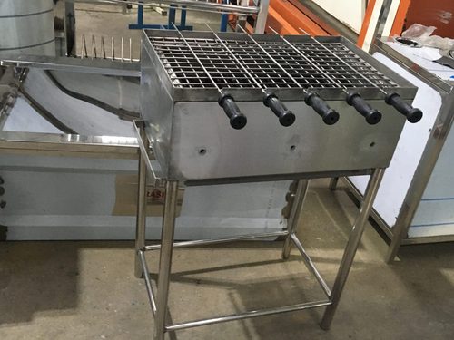 RASI Kitchen Equipment — installation & fabrication work
