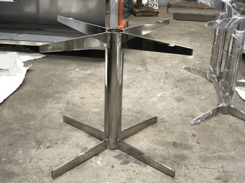 RASI Kitchen Equipment — installation & fabrication work
