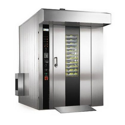 Rotary Rack Oven