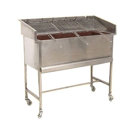 Alfam Barbecue Machine