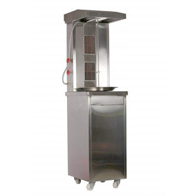 Shawarma Machine
