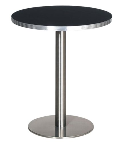 SS Standing Work Table