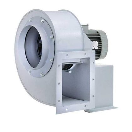 Exhaust Blower
