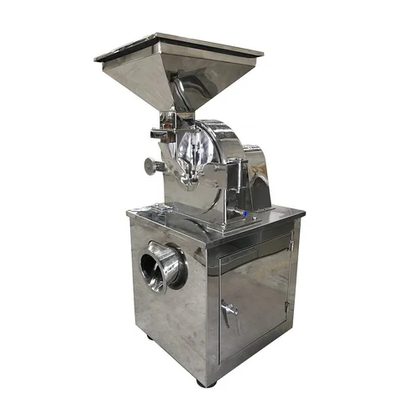 Masala Grinder Machine