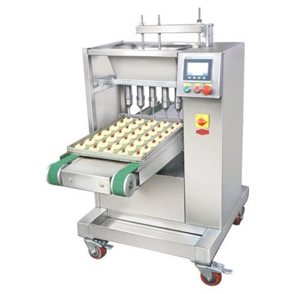 Bakery Cookie Dropper
