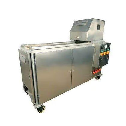 Chappathi Machine