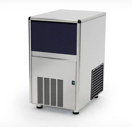 Ice Cube Machine