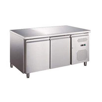 SS Undercounter Chiller