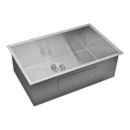 Single Basin Sink