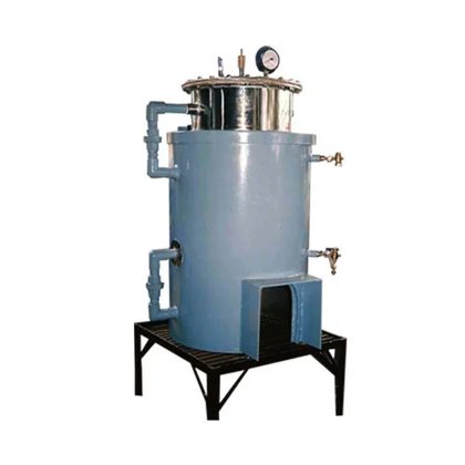 Kitchen Steam Boiler