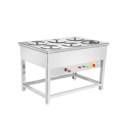 SS Bain Marie