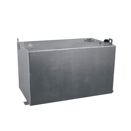 SS Water Tank